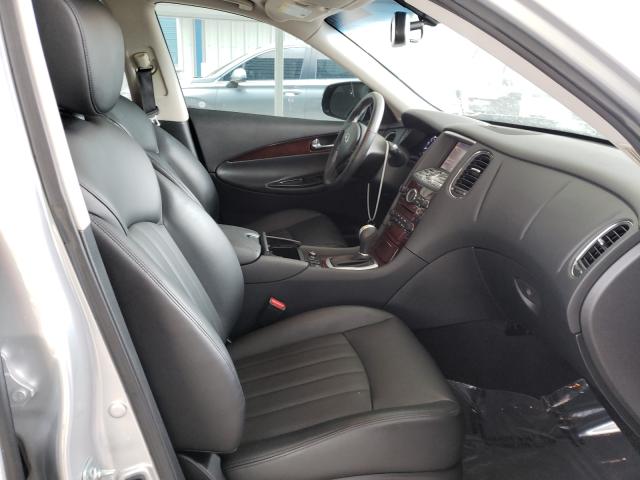 2017 INFINITI QX50 JN1BJ0RP6HM390311