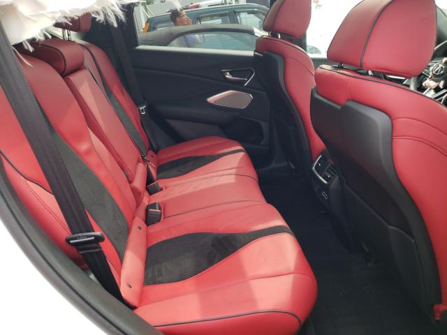 2021 ACURA RDX A-SPEC 5J8TC2H68ML014341