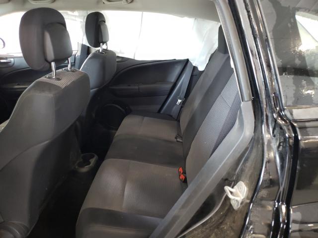 2012 DODGE CALIBER SX 1C3CDWDA5CD510370