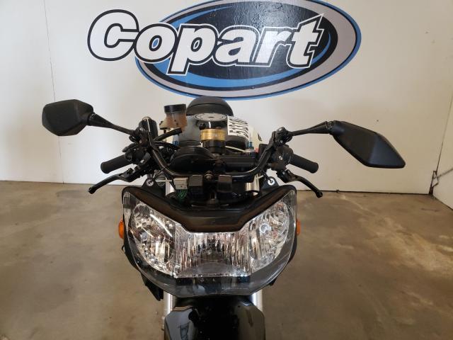 2001 HONDA CBR900 RE JH2SC44491M100233