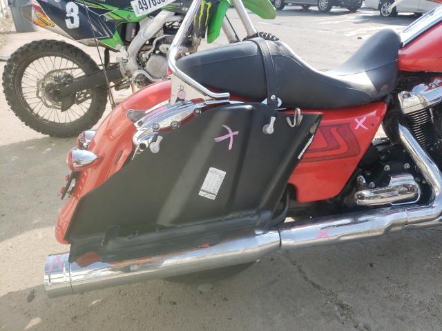 2017 HARLEY-DAVIDSON FLHXS STRE 1HD1KRC18HB648031