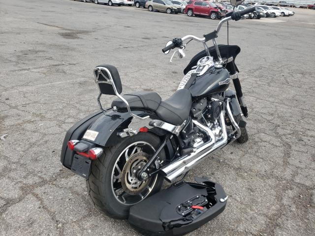 2020 HARLEY-DAVIDSON FLSB 1HD1YMJ23LB063203