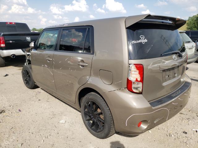 2012 TOYOTA 1/2 TON LO JTLZE4FE0C1146453