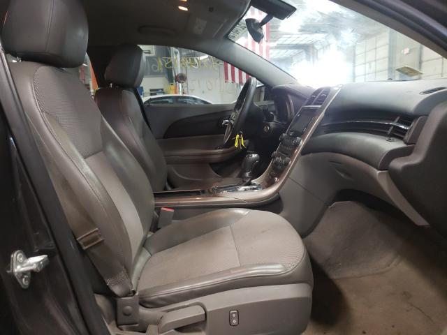 2013 CHEVROLET MALIBU ECO 1G11D5RR5DF116748