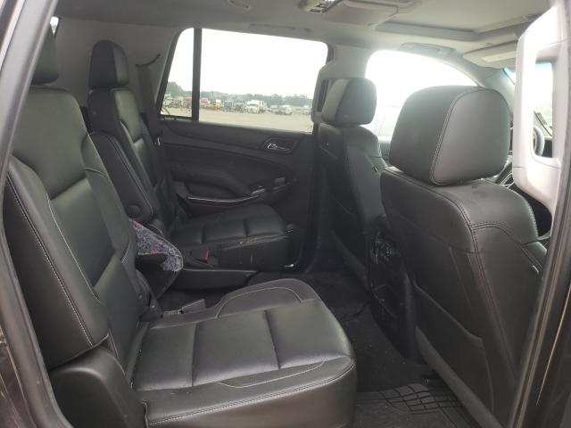 2017 GMC YUKON SLT 1GKS1BKC2HR320991