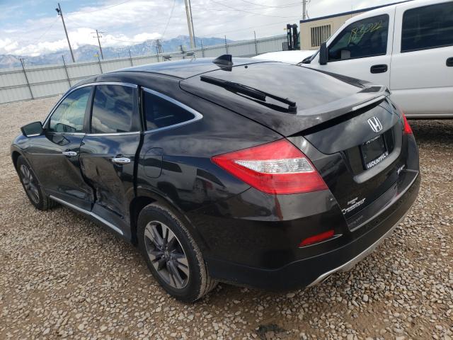 2015 HONDA CROSSTOUR 5J6TF2H56FL000030