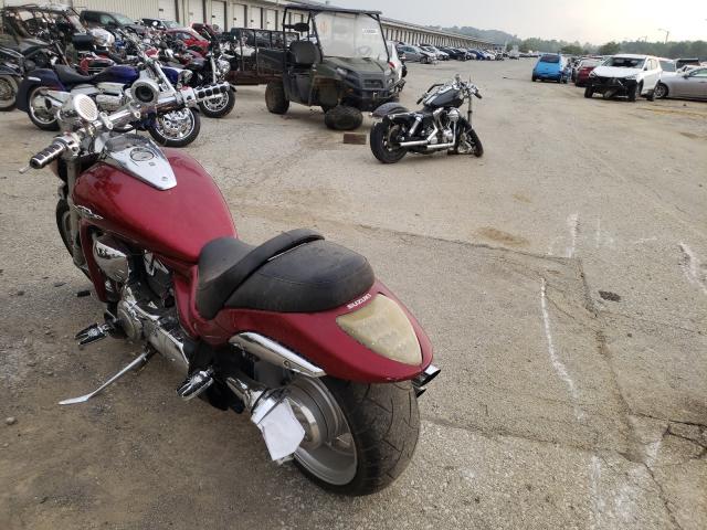 2007 SUZUKI VZR1800 JS1VY53A672101617