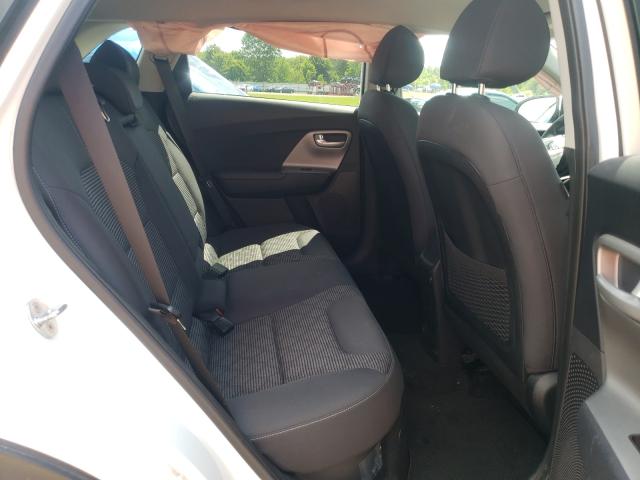 2019 KIA NIRO FE KNDCB3LC3K5234461