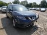 2016 NISSAN  ROGUE