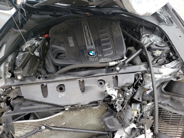 2016 BMW 535D WBAFV3C50GD687825