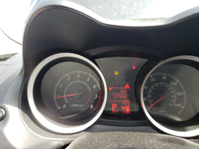 2012 MITSUBISHI LANCER SE JA32V2FW7CU015673