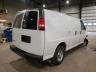 2020 Chevrolet Express G2500  for Sale in Montreal-est, QC - All Over
