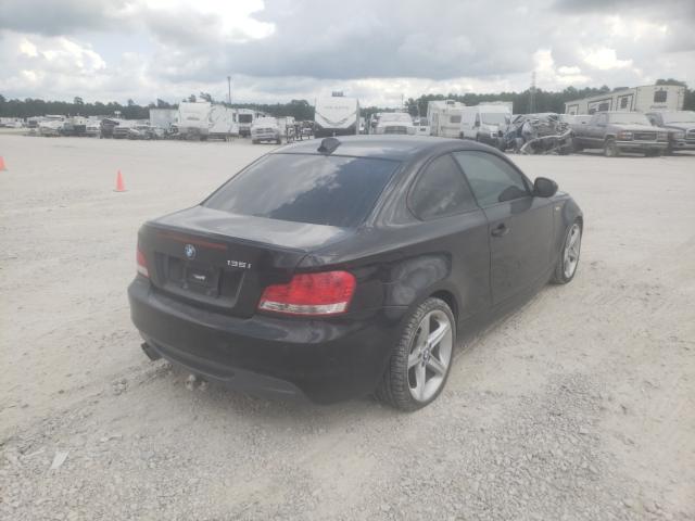 2011 BMW 135 I WBAUC9C51BVM09938