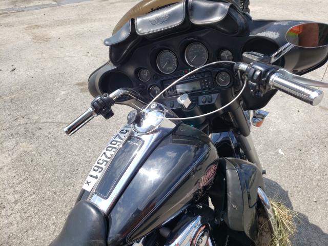 2009 HARLEY-DAVIDSON FLHTC 1HD1FF4119Y638229