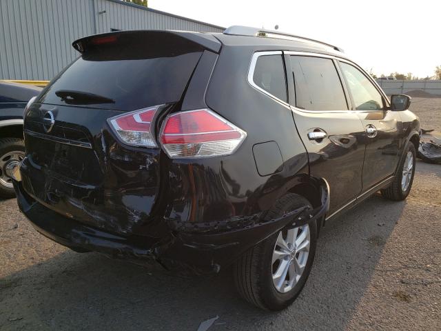 2016 NISSAN ROGUE S JN8AT2MT1GW006638