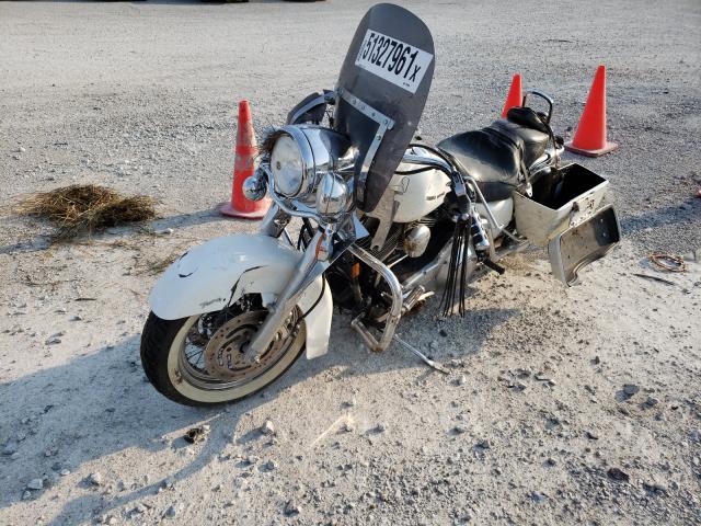 2005 HARLEY-DAVIDSON FLHRCI 1HD1FRW155Y662820