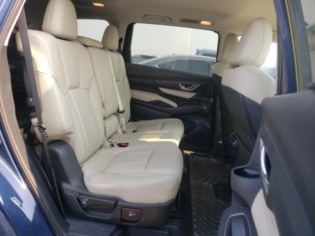 2019 SUBARU ASCENT LIM 4S4WMAJD6K3413060