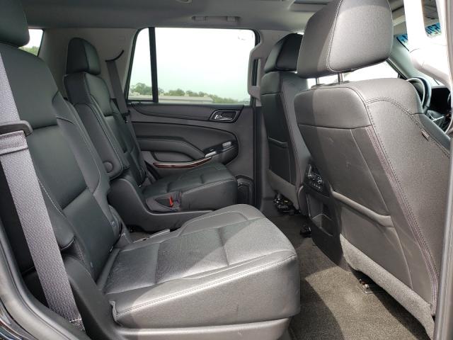 2018 GMC YUKON SLT 1GKS2BKC2JR188172