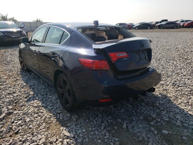 2015 ACURA ILX 20 19VDE1F36FE009479