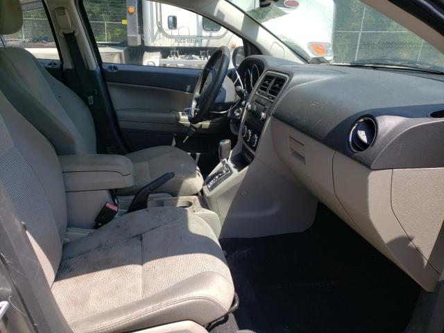 2012 DODGE CALIBER SX 1C3CDWDA4CD533932
