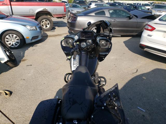 2021 HARLEY-DAVIDSON FLTRXS 1HD1KTP15MB640339