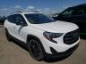 2019 GMC  TERRAIN