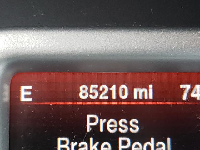 2014 DODGE JOURNEY LI 3C4PDCDG3ET287520