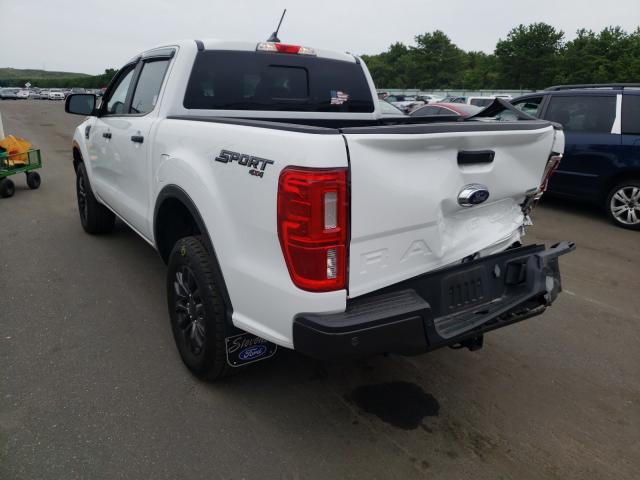 2019 FORD RANGER XL 1FTER4FH2KLA21563