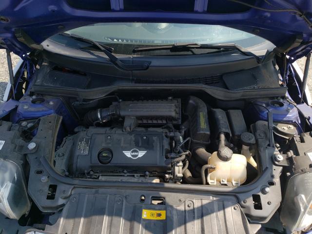 2014 MINI COOPER PAC WMWSS1C58EWN94659