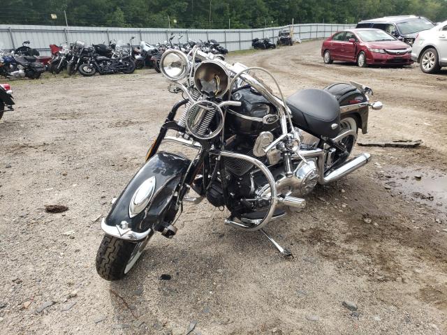 2006 HARLEY-DAVIDSON FLSTSI 1HD1BYB116Y059618