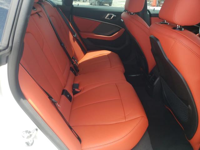 2021 BMW 228I WBA53AK06M7J17267
