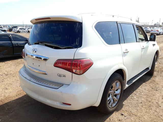 2012 INFINITI QX56 JN8AZ2NC1C9316696