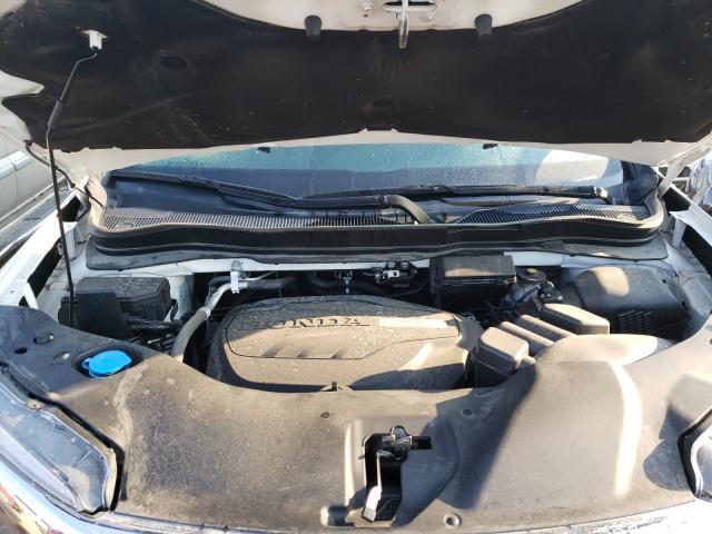 2019 HONDA RIDGELINE 5FPYK3F70KB033515