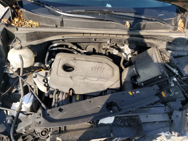 2019 KIA SPORTAGE L - KNDPM3AC0K7524305