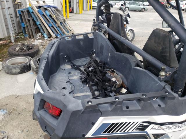 2020 ATV SIDEBYSIDE LCELDTZ79L6000339