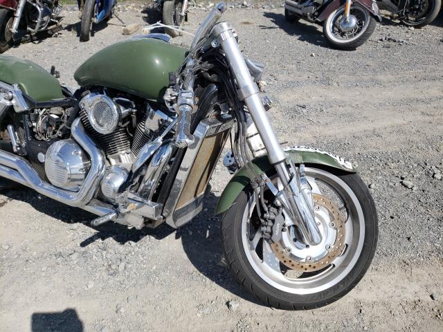 2002 HONDA VTX1800 C 1HFSC46002A007239