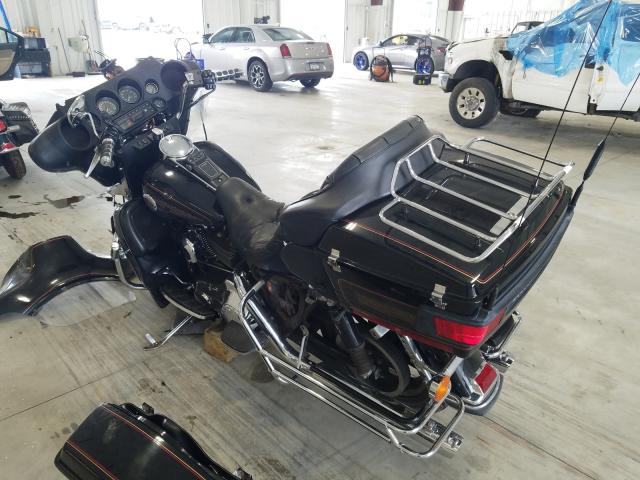 2000 HARLEY-DAVIDSON FLHTCUI 1HD1FCW1XYY606969