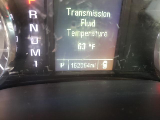 2016 CHEVROLET 2500 HD 1GC0CUEG9GZ270497