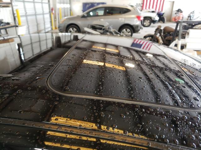 2015 INFINITI Q40 JN1CV6AP3FM502213