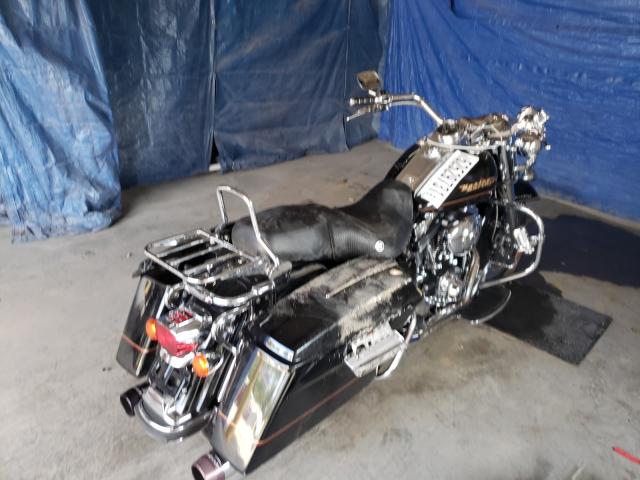 2001 HARLEY-DAVIDSON FLHR 1HD1FDV151Y603328