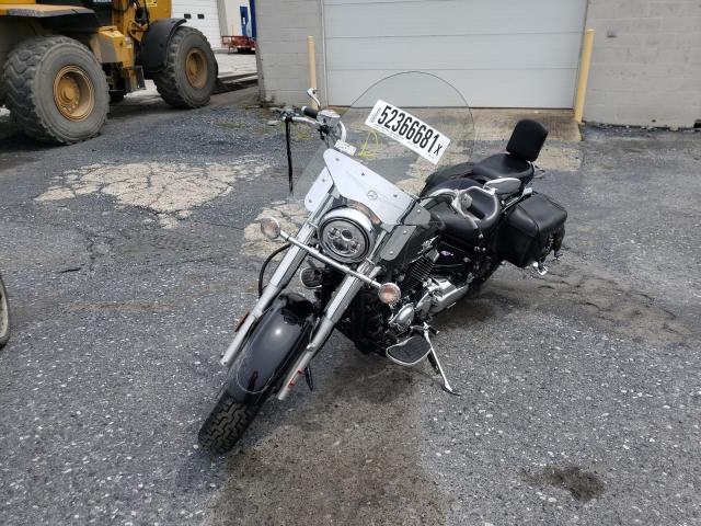 2007 YAMAHA XVS650 JYAVM01E27A111525