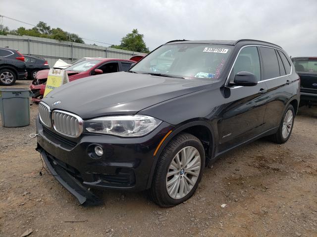 2014 BMW X5 XDRIVE5 5UXKR6C51E0C03996