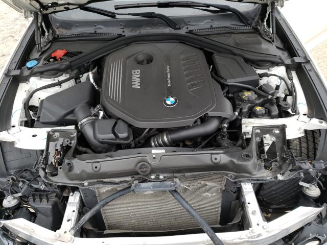 2017 BMW 340 XIGT WBA8Y3C59HG450623