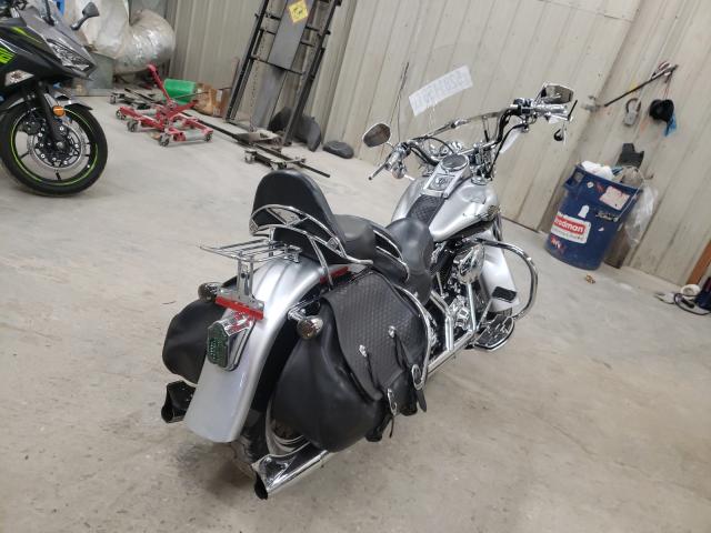 2003 HARLEY-DAVIDSON FLSTSI ANN 1HD1BYB423Y038461