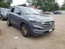 2016 HYUNDAI  TUCSON