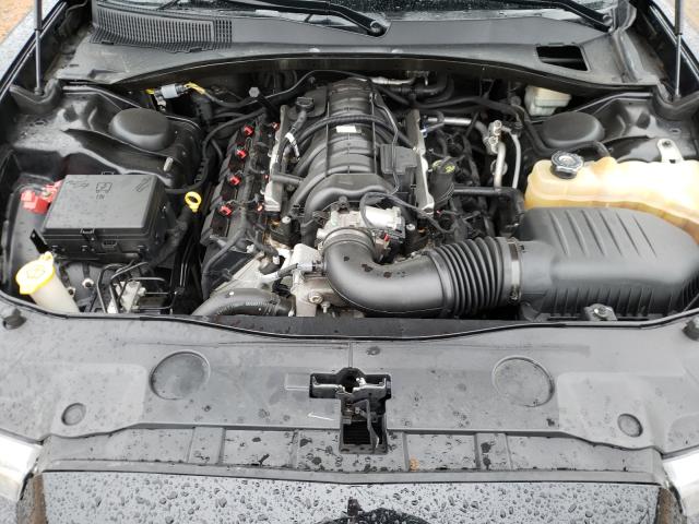2014 DODGE CHARGER PO 2C3CDXAT4EH121317