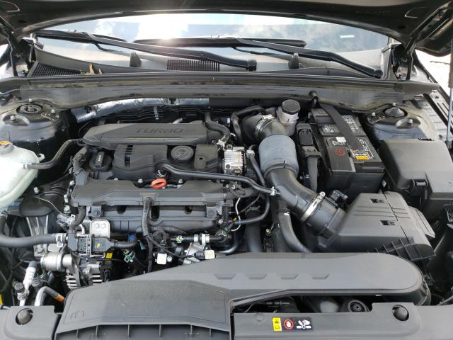2021 KIA K5 LXS 5XXG14J25MG012202