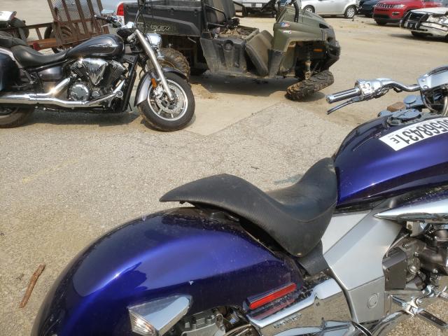 2004 HONDA NRX1800 DA 1HFSC53014A001060