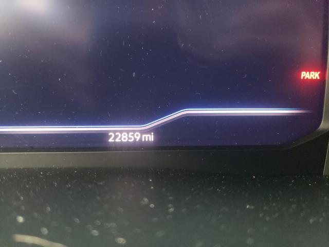 2020 VOLKSWAGEN ATLAS CROS 1V2MC2CAXLC205707