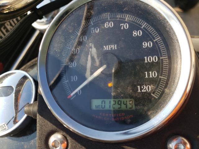 2006 HARLEY-DAVIDSON FXDBI 1HD1GX1166K326851